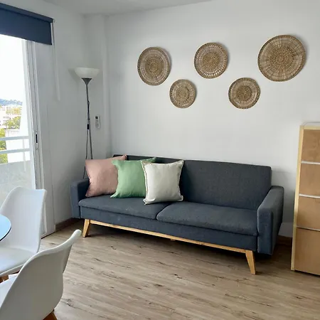 Summer In Alcudia With Pool-a/c-wifi-netflix... *