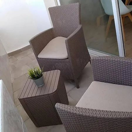 Apartamento Summer In Alcudia With Pool-a/c-wifi-netflix... *