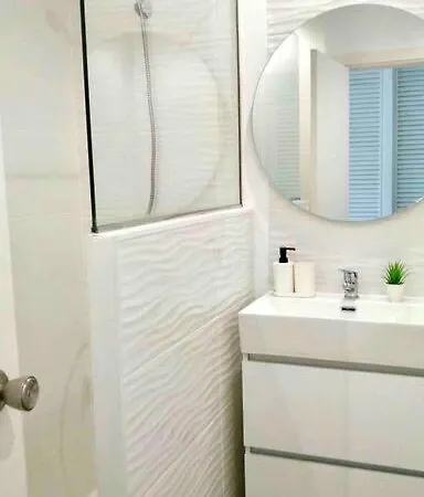 Apartment Summer In Alcudia With Pool-a/c-wifi-netflix... *