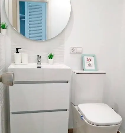 Summer In Alcudia With Pool-a/c-wifi-netflix... Apartment