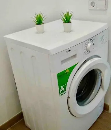 Apartment Summer In Alcudia With Pool-a/c-wifi-netflix...