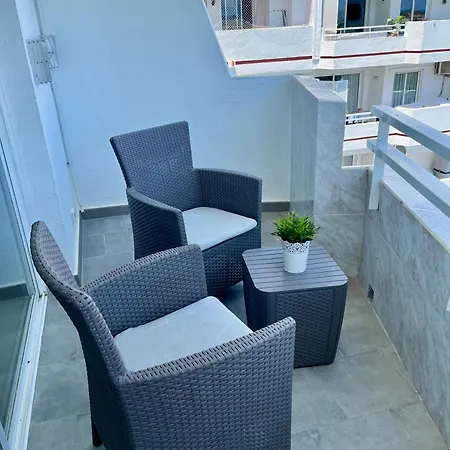 Appartement Summer In Alcudia With Pool-a/c-wifi-netflix... Port d'Alcúdia