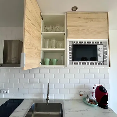 Summer In Alcudia With Pool-a/c-wifi-netflix... *