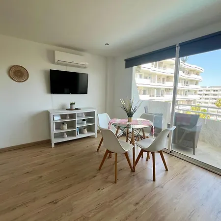 Summer In Alcudia With Pool-a/c-wifi-netflix...