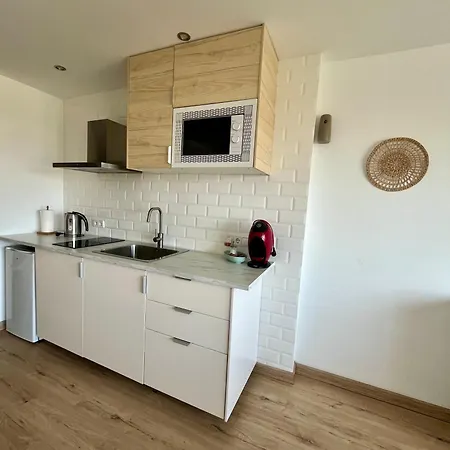 Lägenhet Summer In Alcudia With Pool-a/c-wifi-netflix...
